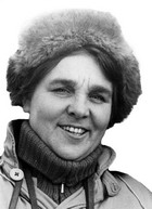 Нина Георгиевна Виноградова